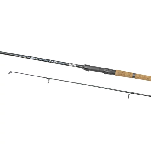 Carp Zoom Cork Action Carp horgászbot, 300cm, 3lb, 2 részes, 220g