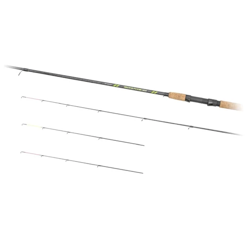 Carp Zoom Arcane Picker horgászbot, 270cm, 5-25g, 2+3 részes
