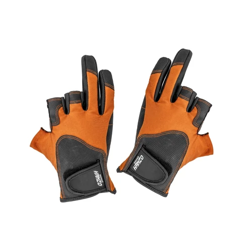 Carp Zoom Hanzo pergető kesztyű,L