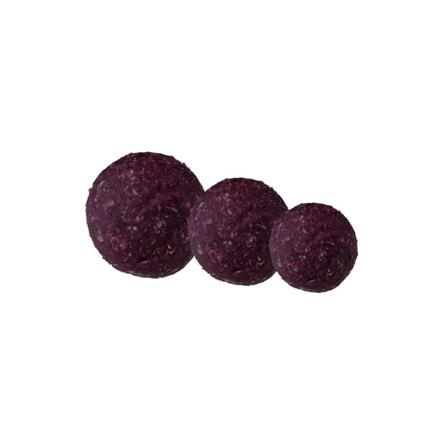 Carp Zoom Act-X bojli, 20mm, csípős fűszeres, fokhagyma, 800g