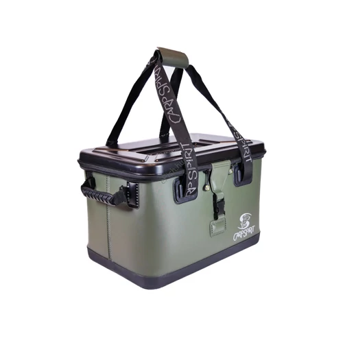 Carp Spirit Hydro Bag 2600 Box vízálló táska 40x26x25cm