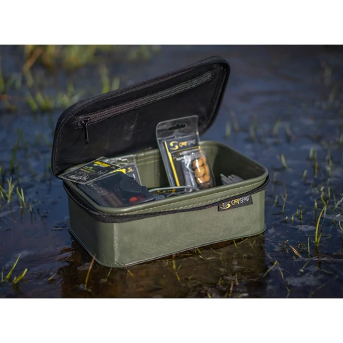 Carp Spirit Hydro Box Vízálló Táska 122 14X12