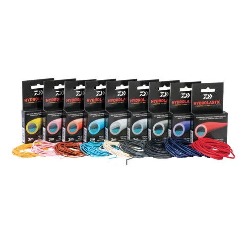 Daiwa Hydrolastic csőgumi