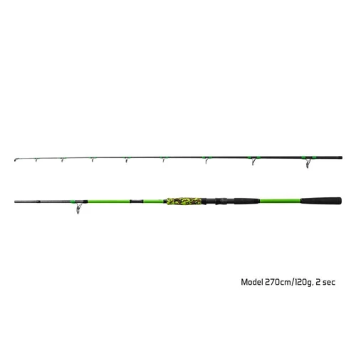 Delphin HYPERIO 2 / 2 rész 210cm/120g