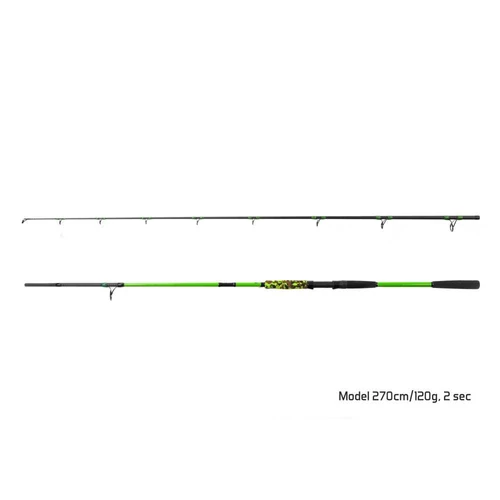 Delphin HYPERIO 2 / 2 rész 210cm/120g