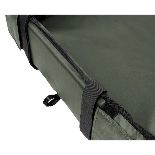 Delphin Pontymatrac és peremmel DUOMAT 40x60/60x110cm