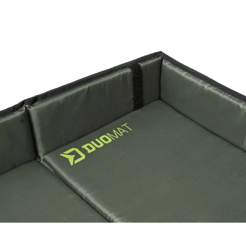 Delphin Pontymatrac és peremmel DUOMAT 40x60/60x110cm