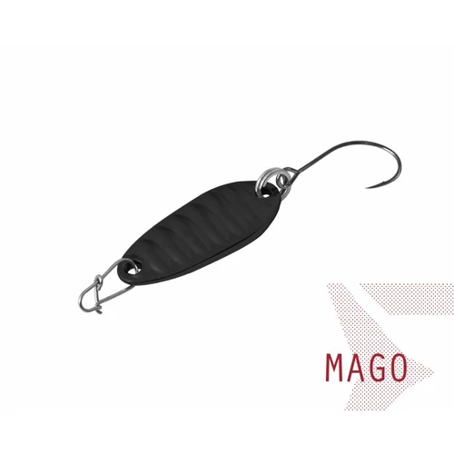 Delphin Villantó MAGO 2g AURO Hook #8 Snap 00