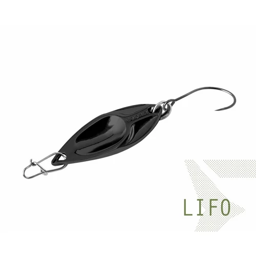 Delphin Villantó LIFO 2.5g AURO Hook #8 Snap 00