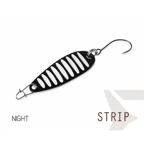 Delphin Villantó STRIP 2g PERCH Hook #8 Snap 00