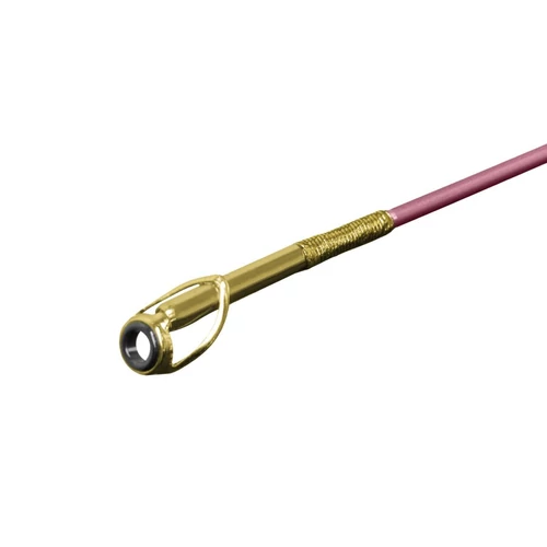 Delphin QUEEN Spin / 2 rész pergető bot 215cm/5-25g/2 rész