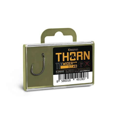 Delphin THORN Wider 11x #2