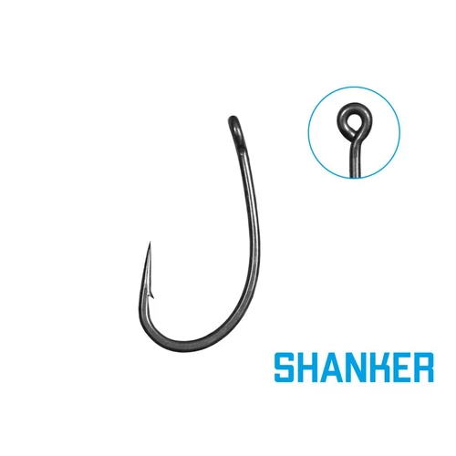 Delphin THORN Shanker 11x #2