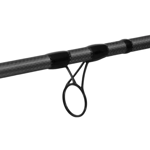 Delphin NIRVANA FDR + 3 spicc feeder bot 13ft/80g