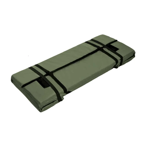 Delphin Pontymatrac és peremmel DuoMAT XXL 80x140 / 45x100x20