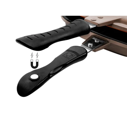 Delphin Tartalék tömítés a ProfiPAN serpenyőhöz / 2db 70cm