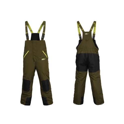 Delphin Téli kabát Winter CRUISER 5T L