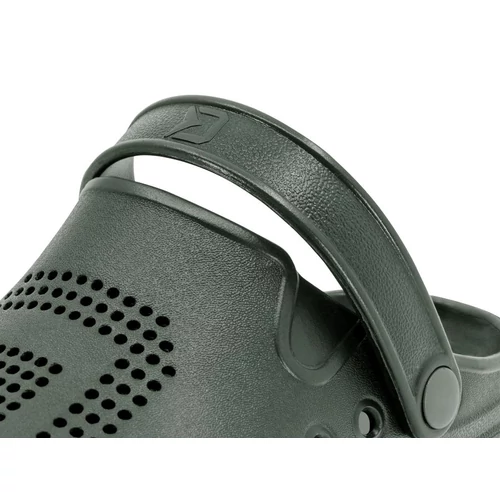 Delphin Papucs OCTO / zöld 39
