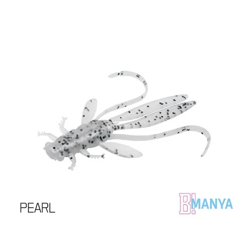 Delphin MANYA UVs nimfa / 5db 10.5cm/DeadSNOW