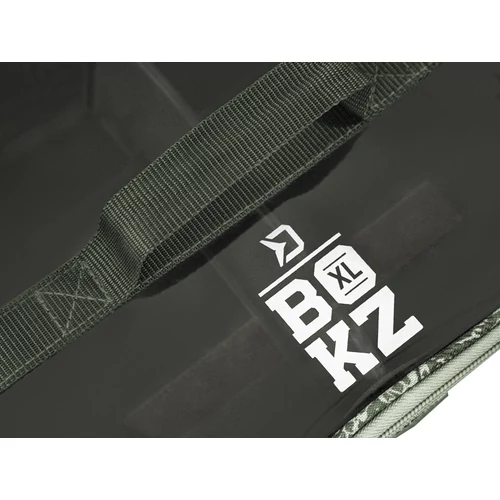 Delphin 4xBokz SPACE táska készlet 2xM,L,XL