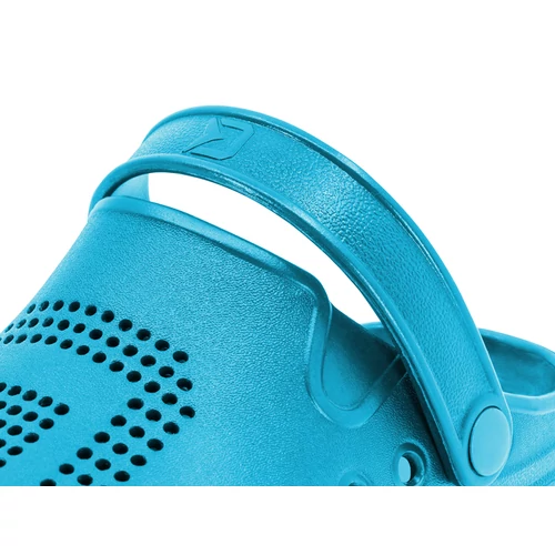 Delphin Papucs OCTO / azúrkék 39