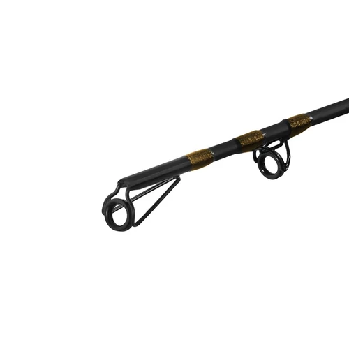 Delphin SymbolCAT Bronze 255cm/500g/2 részes harcsázó bot