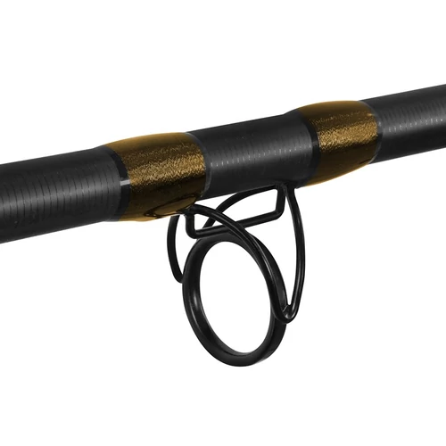 Delphin SymbolCAT Bronze 255cm/500g/2 részes harcsázó bot