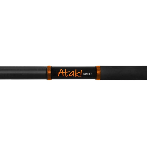 Delphin Merítőnyél ATAK! SINGLE 40cm/1 rész