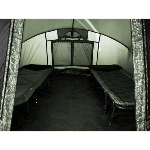 Delphin C3 LUX ClimaControl C2G sátor