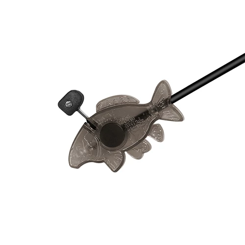 Delphin CARPY Kapásjelző fekete