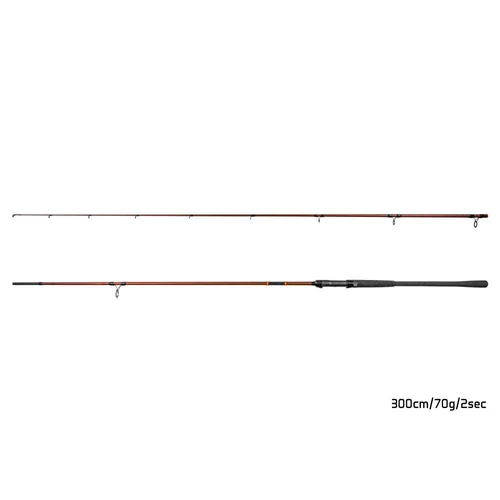 Delphin EXPLOZA HARD 270cm/70g/2 rész