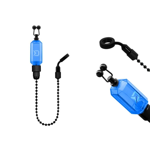 Delphin CUBIX Chain láncos kapásjelző Queen