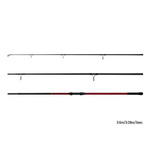Delphin AMULET Carp 3.0m/2.5lbs/2 rész