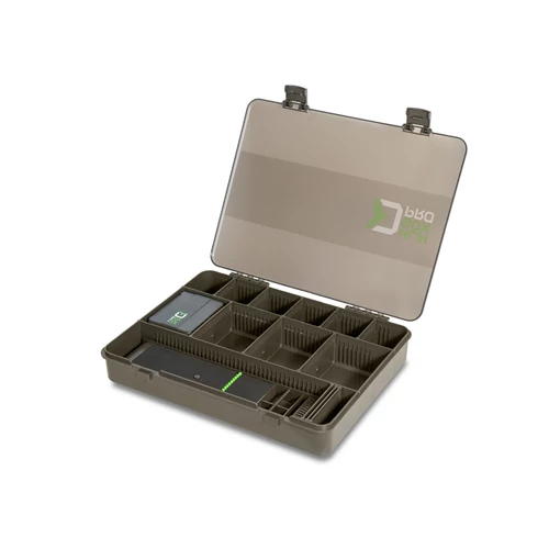 Delphin KlikBOX Pro tárolódoboz