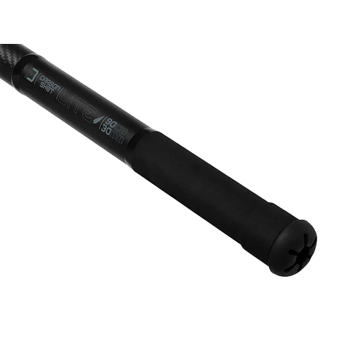 Karbon dobócső Delphin CarbonSHOT+ LITE 30mm / 90cm