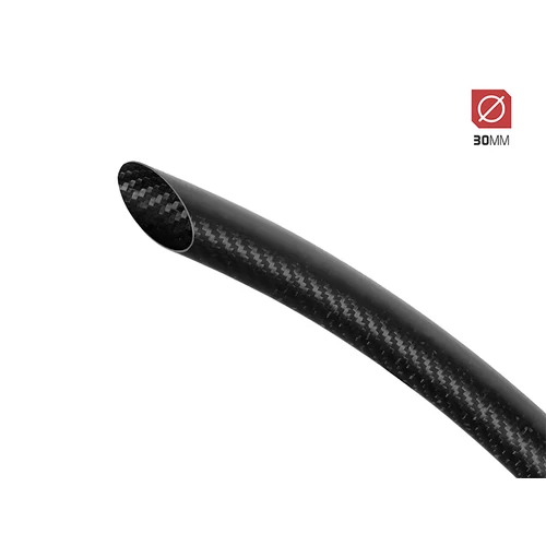 Karbon dobócső Delphin CarbonSHOT+ LONG 30mm / 120cm