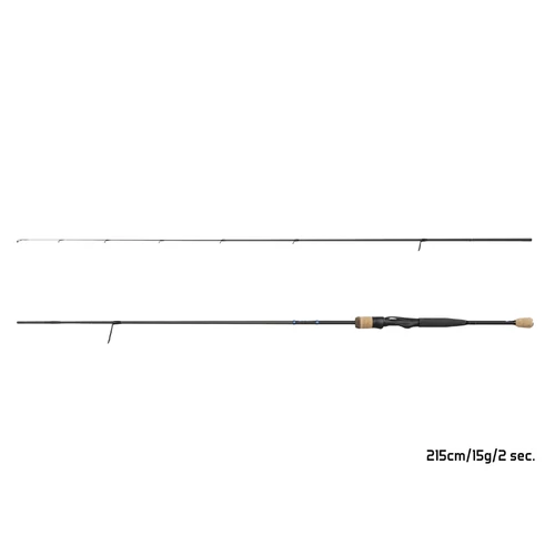 Delphin ZANDIT 270cm/25g/2 rész
