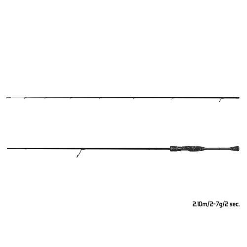 Delphin BANG Darx 215cm/7-26g/2 rész
