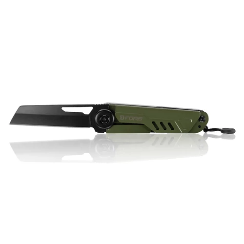 Delphin FORS zsebkés penge 7cm