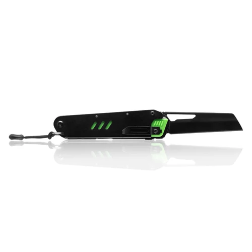 Delphin FORS zsebkés penge 7cm