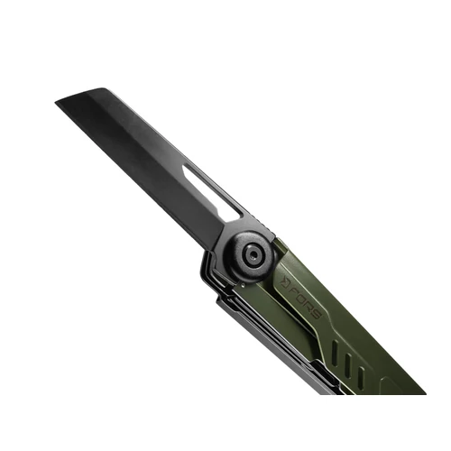 Delphin FORS zsebkés penge 7cm