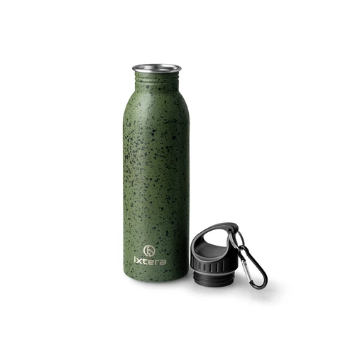 Ixtera WaTANK Fém kulacs 700ml