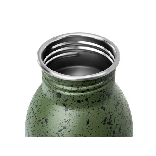 Ixtera WaTANK Fém kulacs 700ml