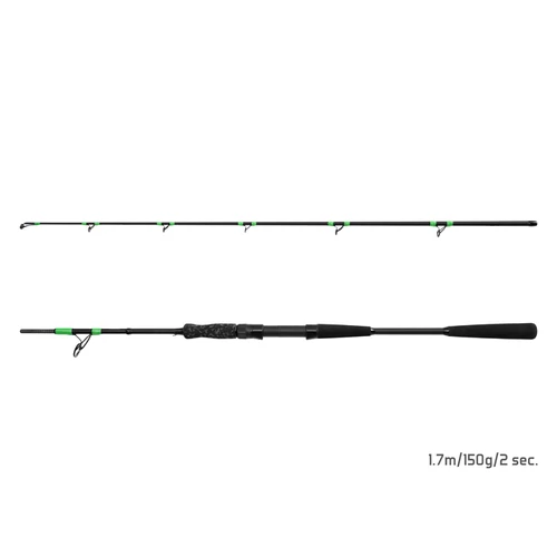 Delphin MonstaX 270cm/150g/2 rész
