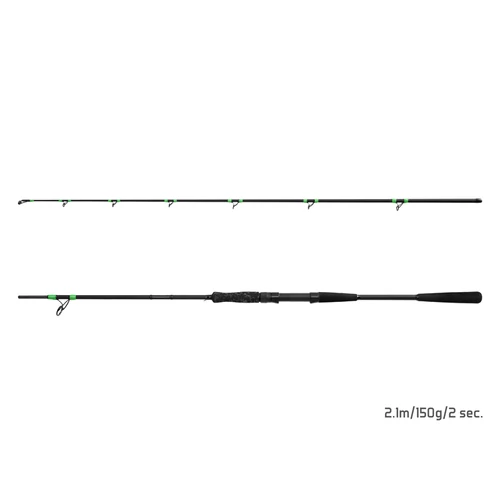 Delphin MonstaX 270cm/150g/2 rész