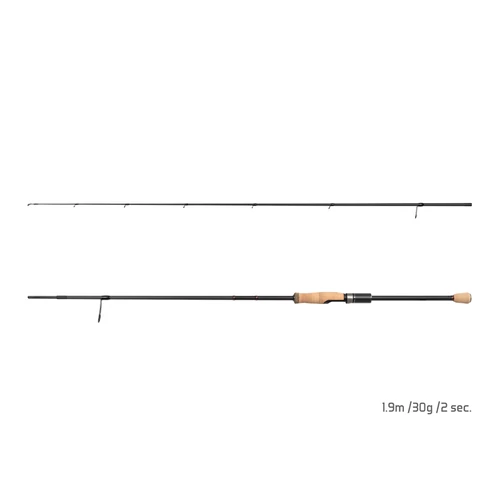Delphin RaveX 190cm/30g/2 rész