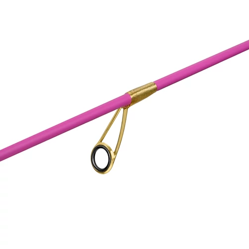 Delphin QUEEN Action 183cm/0.5-6g/2 rész