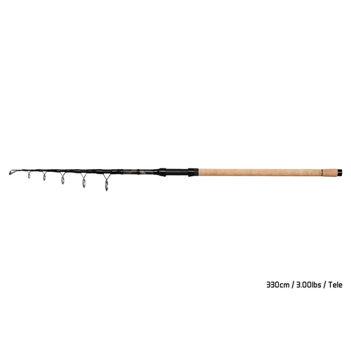 Delphin Tele BANX CamoCORK 330cm/3.0lbs