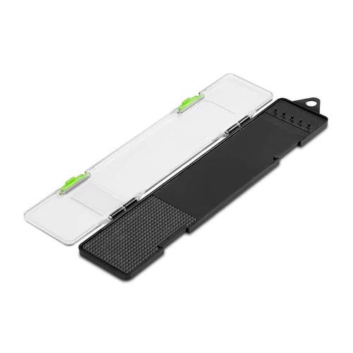 Delphin REAXE RIGIN mini Feeder előketartó doboz 216x46mm