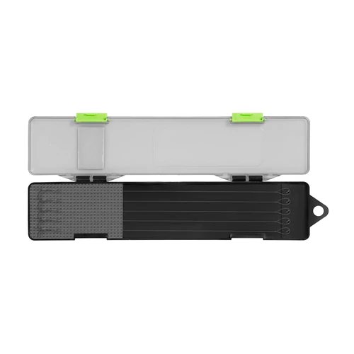 Delphin REAXE RIGIN mini Feeder előketartó doboz 216x46mm